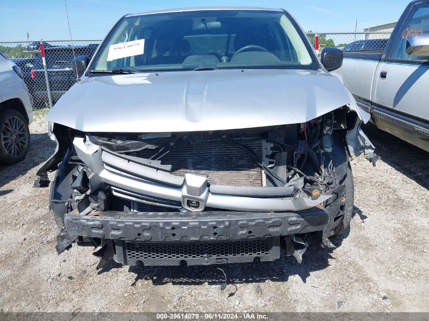 2010 Dodge Grand Caravan Se VIN: 2D4RN4DE1AR377405 Lot: 39614079