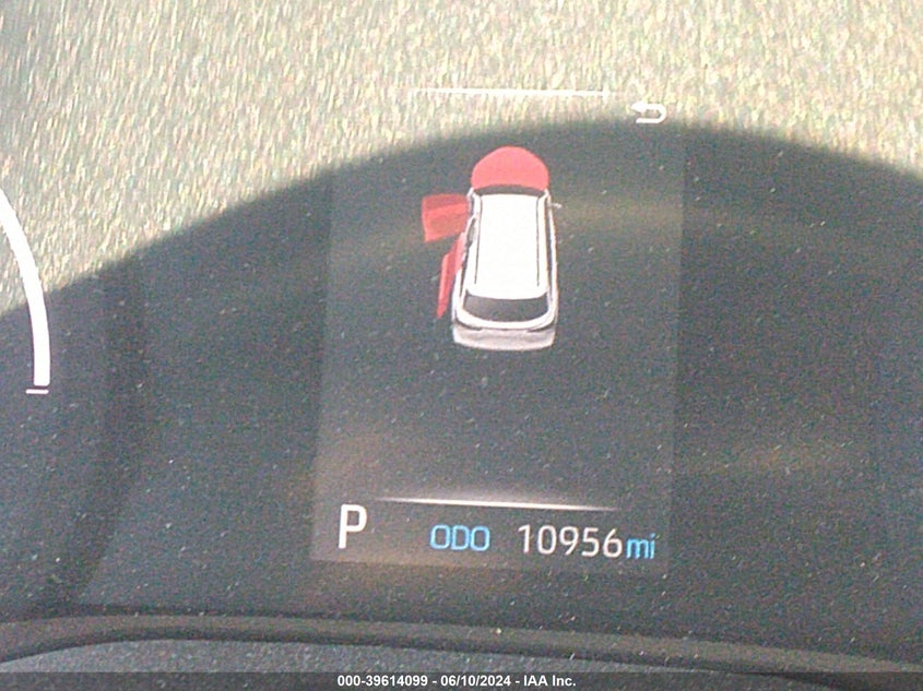 2023 Toyota Sienna Xse VIN: 5TDDSKFC7PS076685 Lot: 39614099