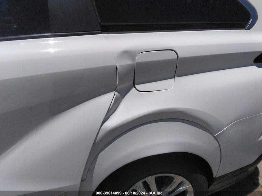 2023 Toyota Sienna Xse VIN: 5TDDSKFC7PS076685 Lot: 39614099