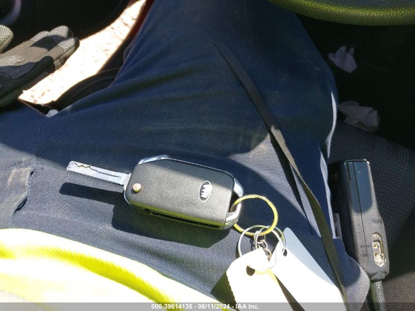 2021 Kia Sportage Lx VIN: KNDPM3ACXM7898309 Lot: 39614135