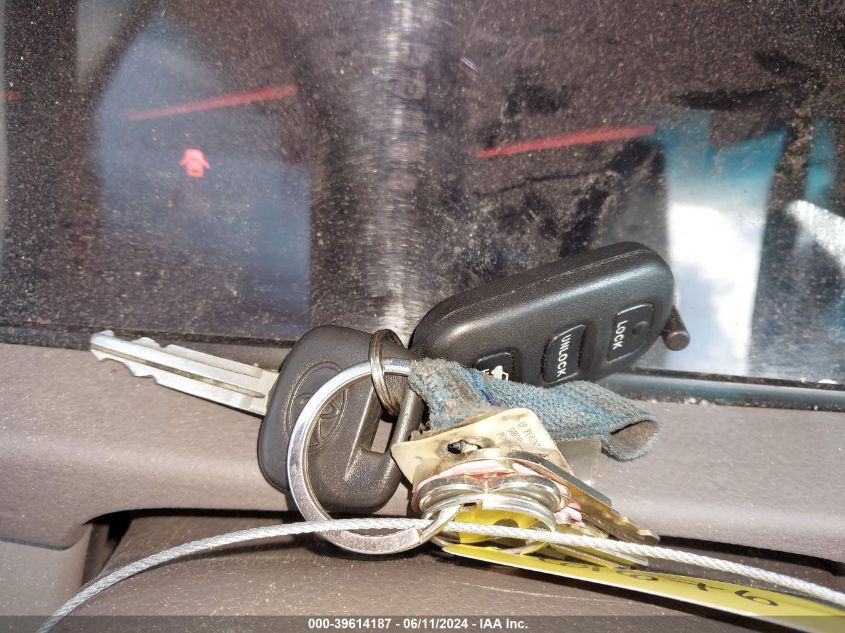 2005 Toyota Camry Le VIN: 4T1BE30K65U011061 Lot: 39614187