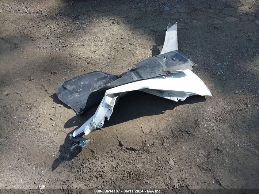 2005 Toyota Camry Le VIN: 4T1BE30K65U011061 Lot: 39614187