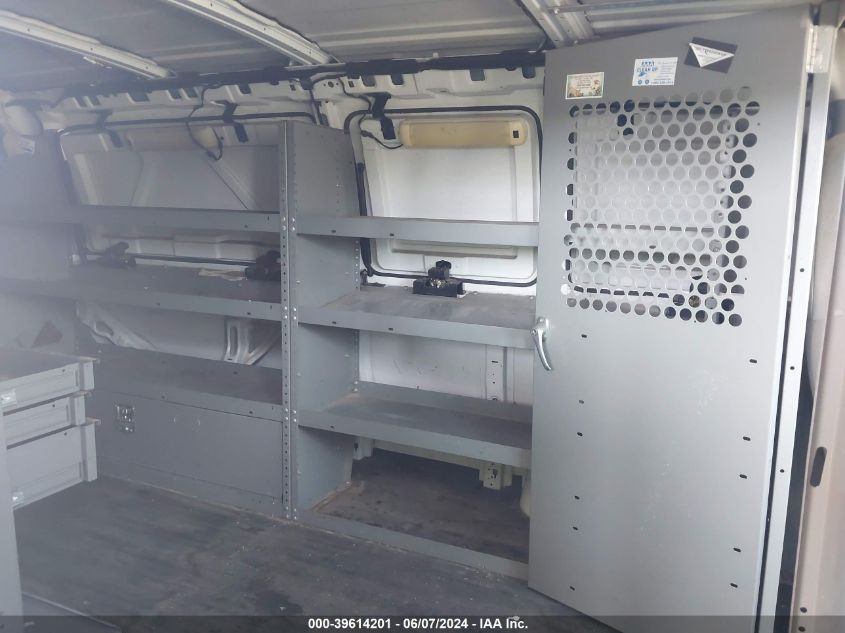 2004 Chevrolet Express VIN: 1GCGG25V641234069 Lot: 39614201