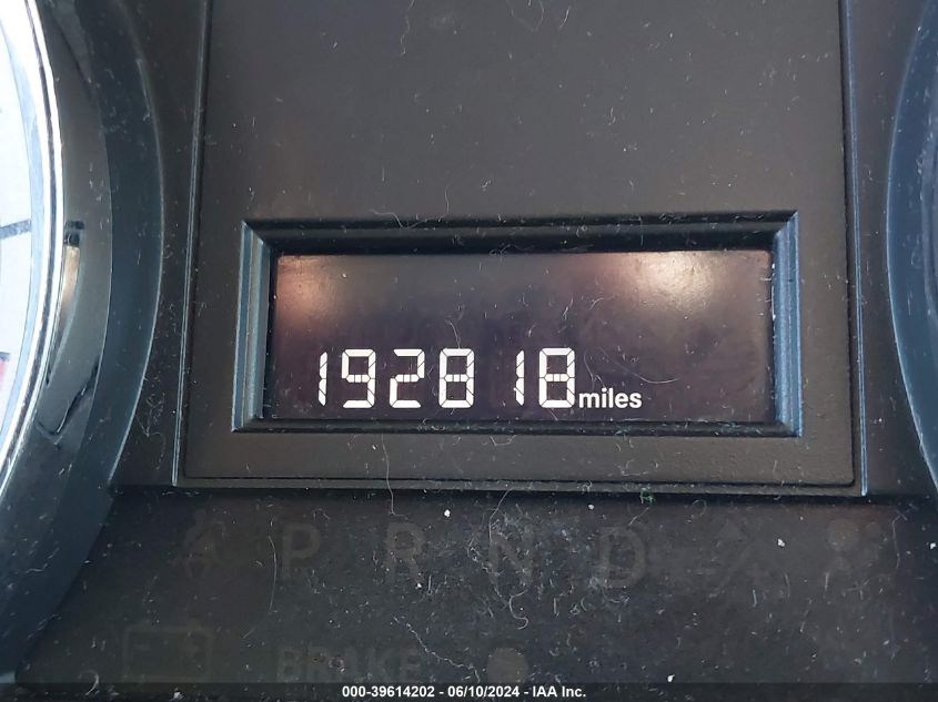 2014 Dodge Grand Caravan Sxt VIN: 2C4RDGCG4ER417003 Lot: 39614202