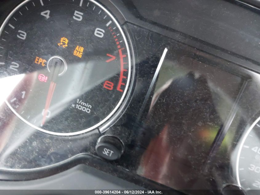 2016 Audi Q5 Premium Plus VIN: WA1L2AFP6GA057965 Lot: 39614204