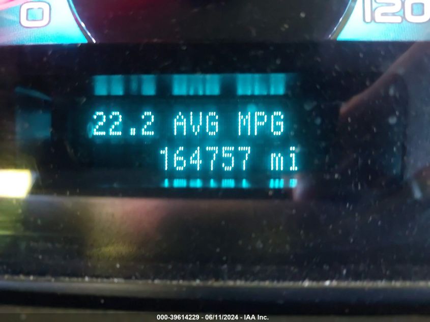 2012 Ford Fusion Sport VIN: 3FAHP0DC0CR223930 Lot: 39614229