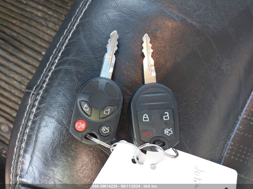 2012 Ford Fusion Sport VIN: 3FAHP0DC0CR223930 Lot: 39614229