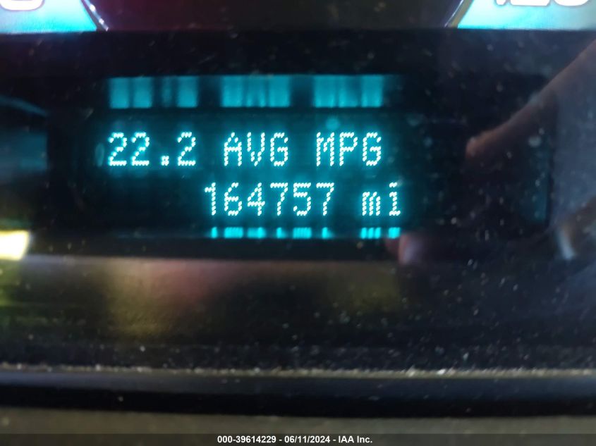 2012 Ford Fusion Sport VIN: 3FAHP0DC0CR223930 Lot: 39614229