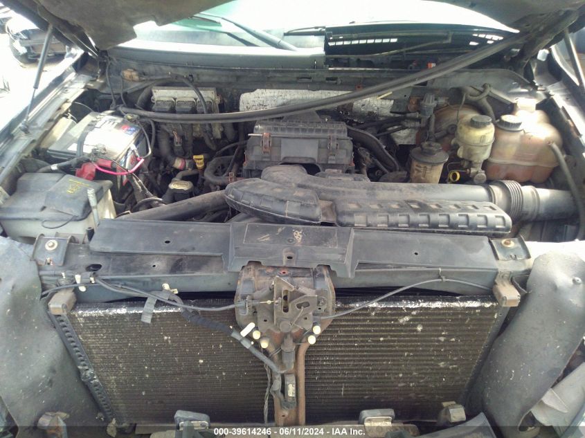 2007 Ford F-150 Fx4/Lariat/Xlt VIN: 1FTPW14587FA79417 Lot: 39614246