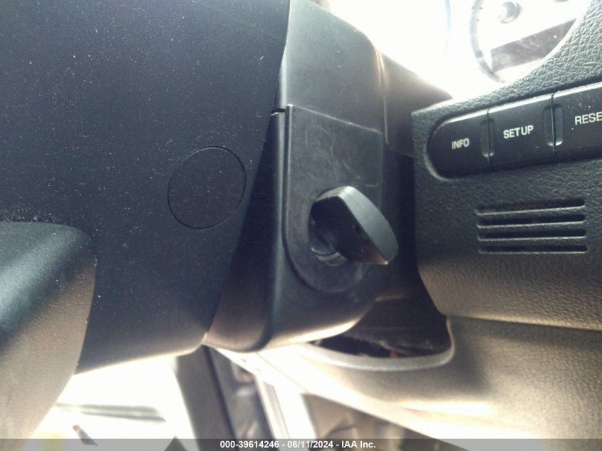 2007 Ford F-150 Fx4/Lariat/Xlt VIN: 1FTPW14587FA79417 Lot: 39614246