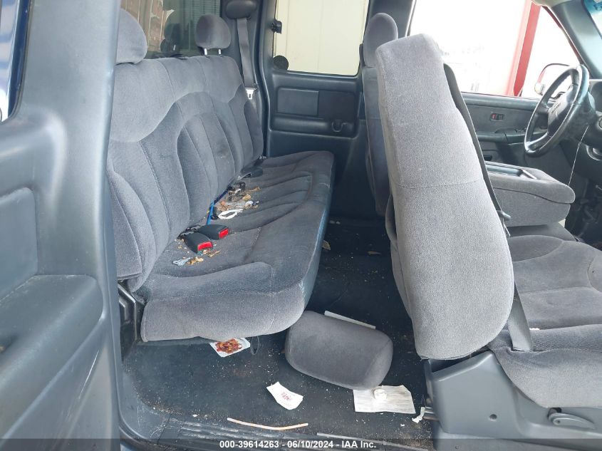 2001 GMC Sierra 1500 Sle VIN: 1GTEK19V21E115157 Lot: 39614263