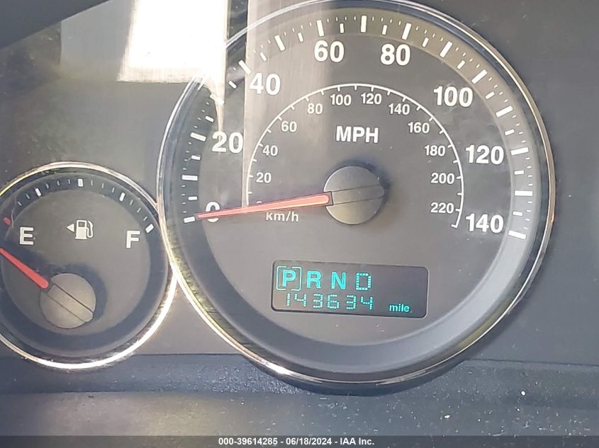 2006 Jeep Commander VIN: 1J8HG48K66C225650 Lot: 39614285