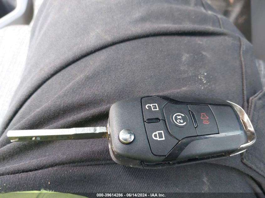 2023 Ford F-450 Xlt VIN: 1FT8W4DT0PEC02203 Lot: 39614286