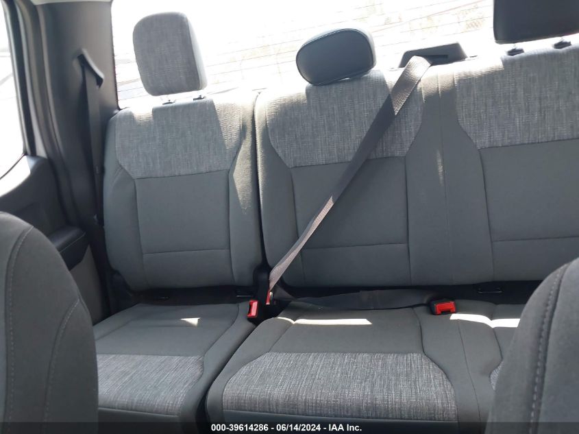 2023 Ford F-450 Xlt VIN: 1FT8W4DT0PEC02203 Lot: 39614286