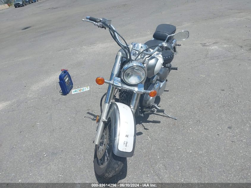 2003 Suzuki Vl800 VIN: JS1VS54A732107565 Lot: 39614296