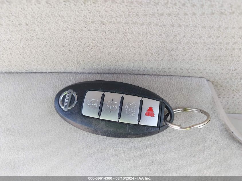 2011 Nissan Altima 2.5 S VIN: 1N4AL2AP2BN400088 Lot: 39614300