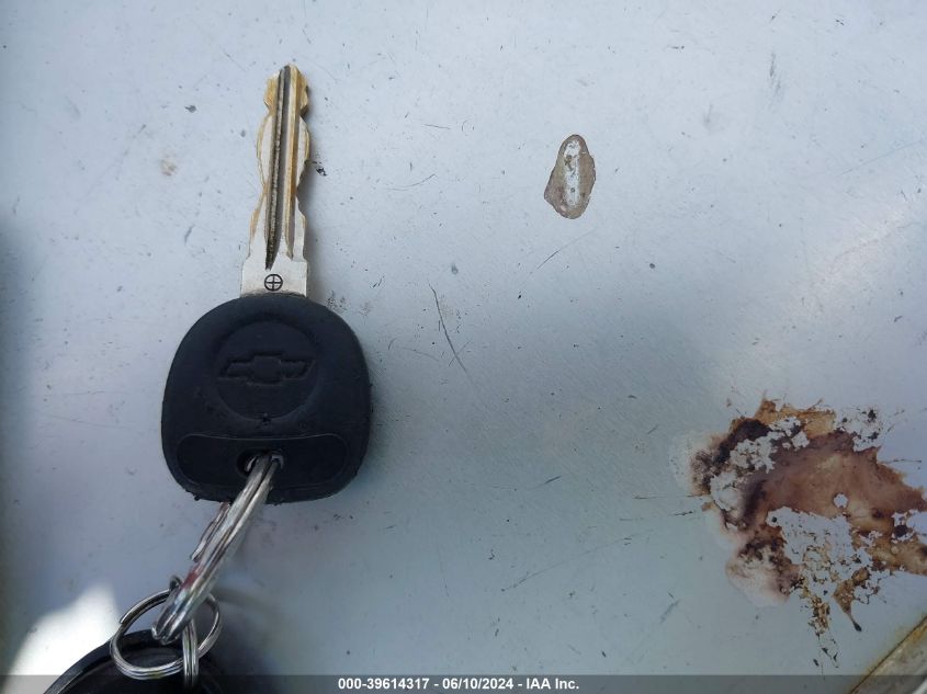 2011 Chevrolet Impala Lt VIN: 2G1WG5EK4B1226832 Lot: 39614317