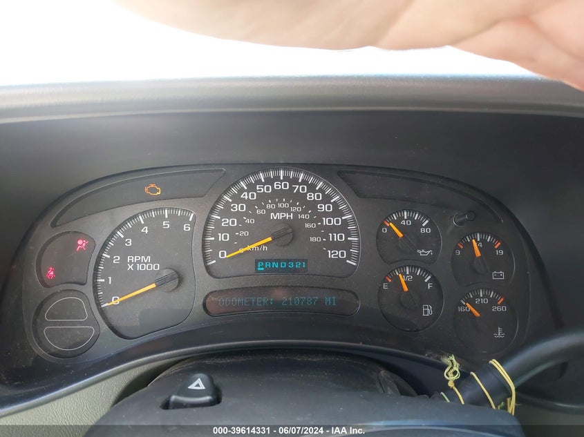 2005 Chevrolet Silverado 1500 Z71 VIN: 1GCEK19ZX5Z208333 Lot: 39614331