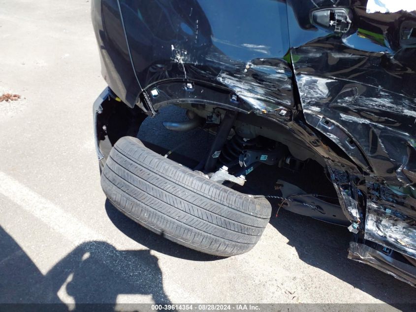 2023 Kia Seltos S VIN: KNDEUCAA7P7460650 Lot: 39614354