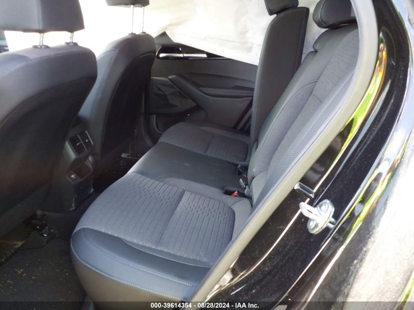 2023 Kia Seltos S VIN: KNDEUCAA7P7460650 Lot: 39614354