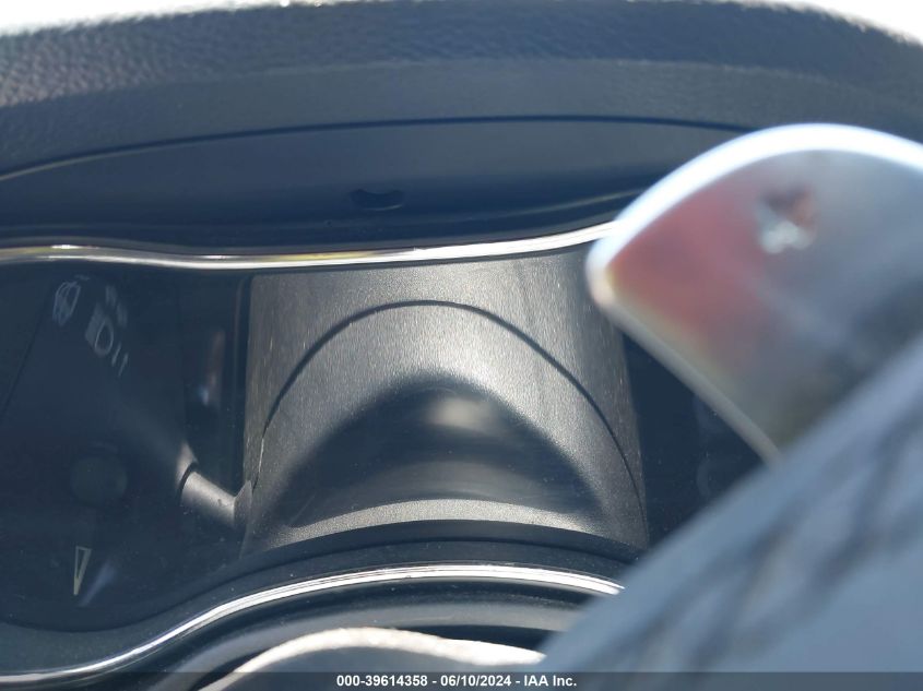 2014 Dodge Durango Sxt VIN: 1C4RDJAG3EC278653 Lot: 39614358