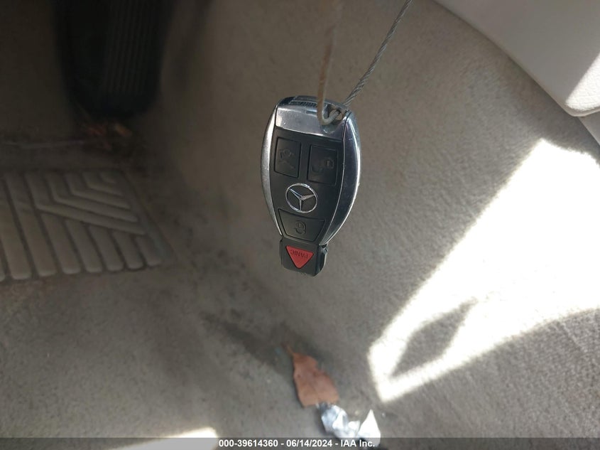 2006 Mercedes-Benz C 280 Luxury 4Matic VIN: WDBRF92H36F776432 Lot: 39614360