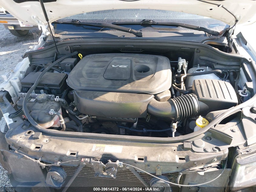 2016 Jeep Grand Cherokee 75Th Anniversary VIN: 1C4RJFAG1GC344075 Lot: 39614372