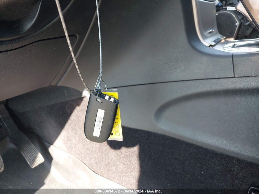 2016 Jeep Grand Cherokee 75Th Anniversary VIN: 1C4RJFAG1GC344075 Lot: 39614372