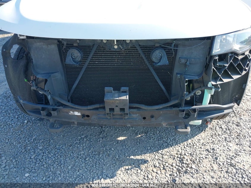 2016 Jeep Grand Cherokee 75Th Anniversary VIN: 1C4RJFAG1GC344075 Lot: 39614372