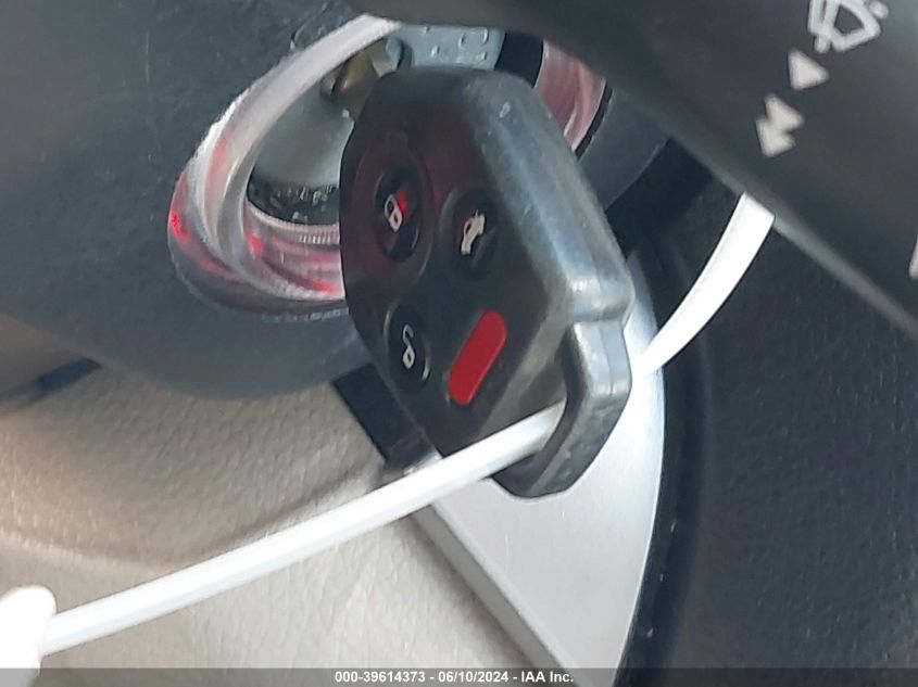 2014 Subaru Outback 2.5I Premium VIN: 4S4BRBCC7E3273891 Lot: 39614373