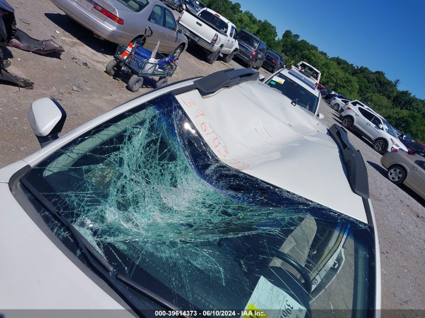 2014 Subaru Outback 2.5I Premium VIN: 4S4BRBCC7E3273891 Lot: 39614373