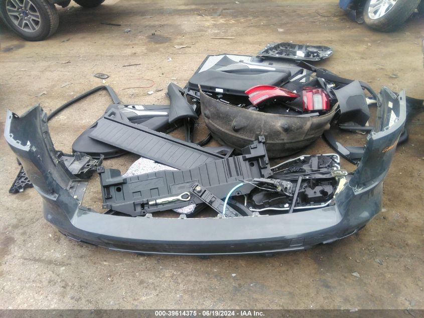 2022 BMW X5 M50I VIN: 5UXJU4C05N9K65459 Lot: 39614375