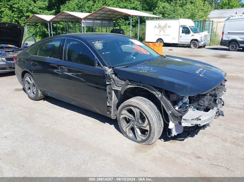 HONDA ACCORD EX 2020