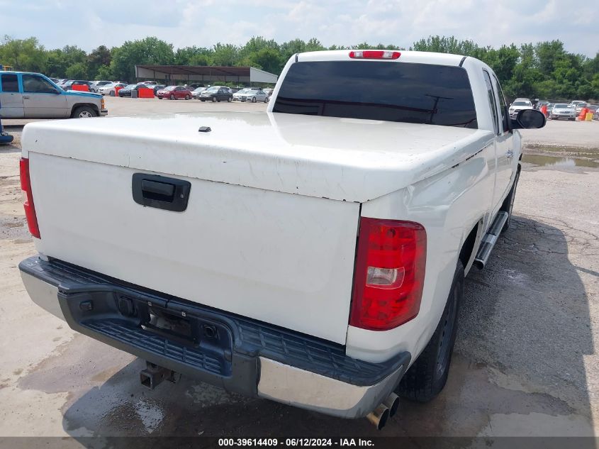 2009 Chevrolet Silverado 1500 Ltz VIN: 1GCEC39J09Z172922 Lot: 39614409