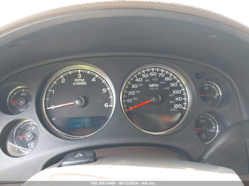 2009 Chevrolet Silverado 1500 Ltz VIN: 1GCEC39J09Z172922 Lot: 39614409