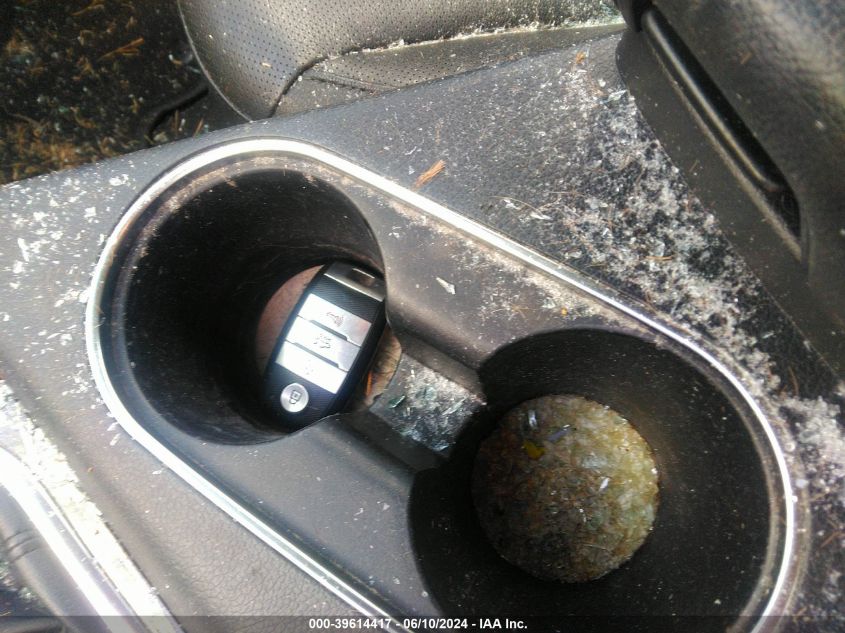 2015 Kia Optima Ex VIN: 5XXGN4A79FG513726 Lot: 39614417