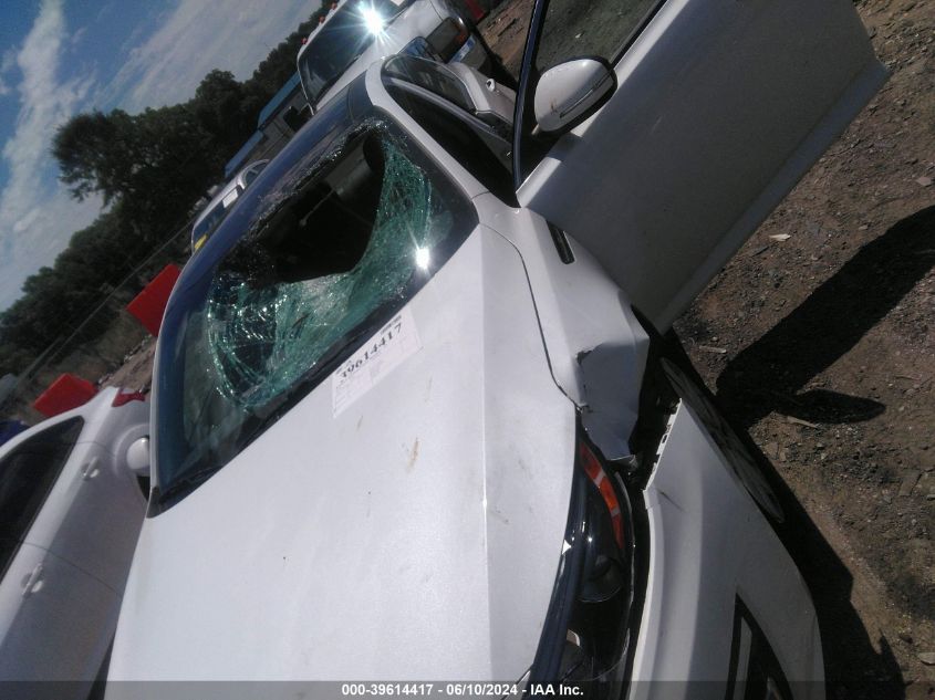 2015 Kia Optima Ex VIN: 5XXGN4A79FG513726 Lot: 39614417