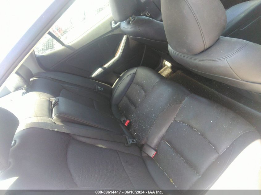 2015 Kia Optima Ex VIN: 5XXGN4A79FG513726 Lot: 39614417