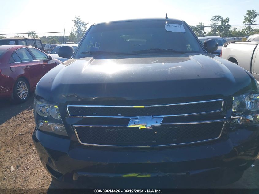 2010 Chevrolet Tahoe Lt VIN: 1GNUKBE09AR193043 Lot: 39614426