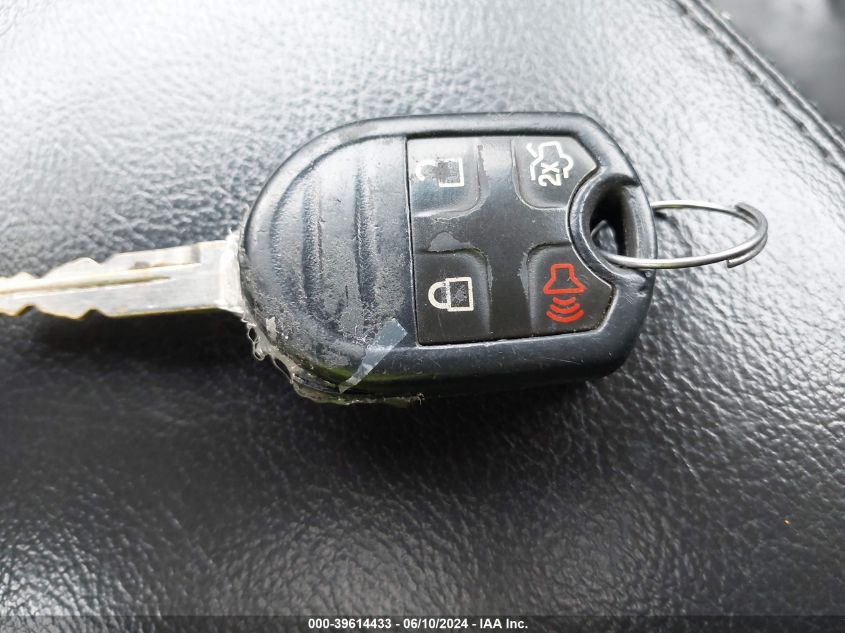 2013 Ford Explorer Xlt VIN: 1FM5K8D87DGC89286 Lot: 39614433