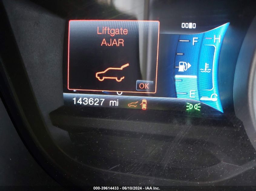 2013 Ford Explorer Xlt VIN: 1FM5K8D87DGC89286 Lot: 39614433