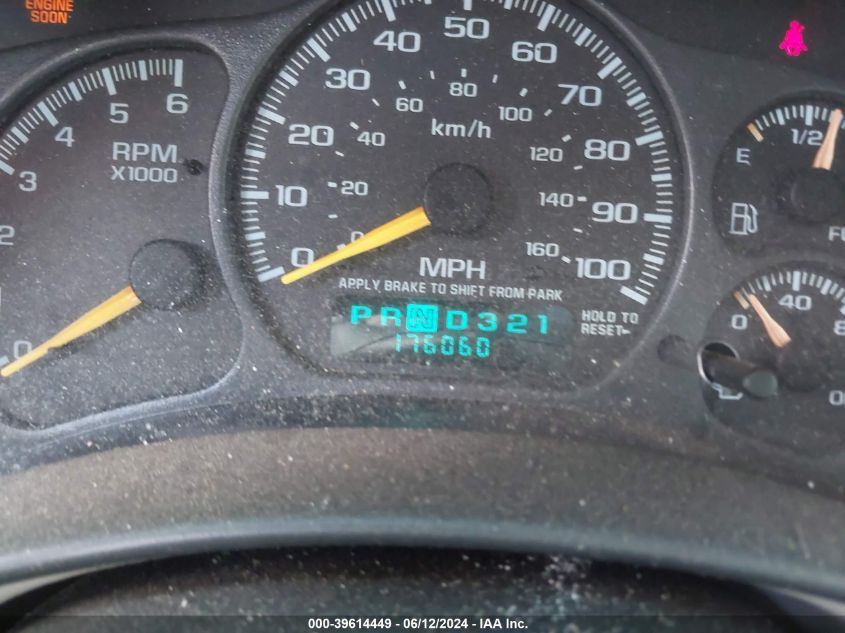 2000 GMC Sierra 1500 Sle VIN: 2GTEC19T1Y1128991 Lot: 39614449