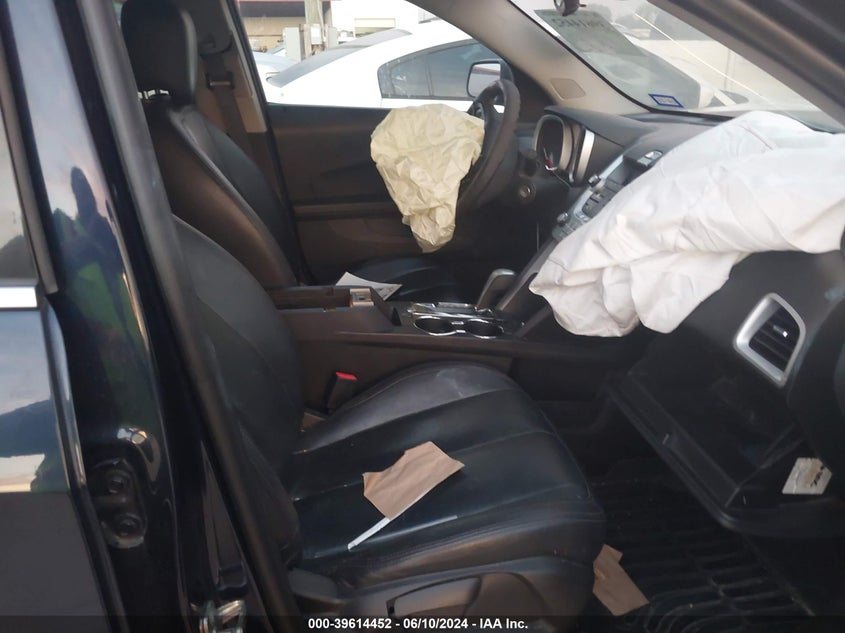 2015 CHEVROLET EQUINOX LS - 2GNALAEK2F1149168