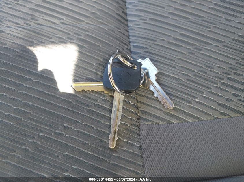 2002 Toyota Rav4 VIN: JTEHH20V626060833 Lot: 39614455