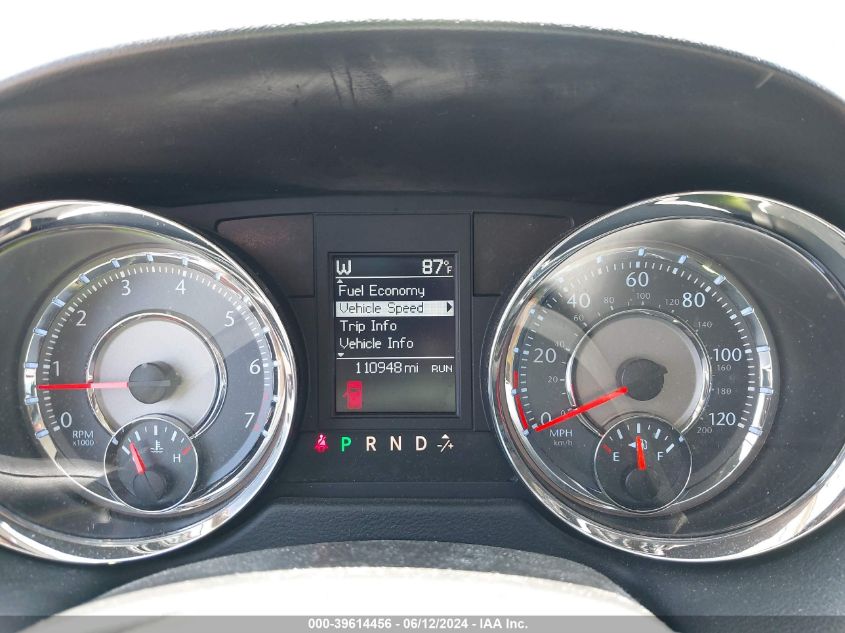 2015 Chrysler Town & Country Touring VIN: 2C4RC1BG9FR727585 Lot: 39614456