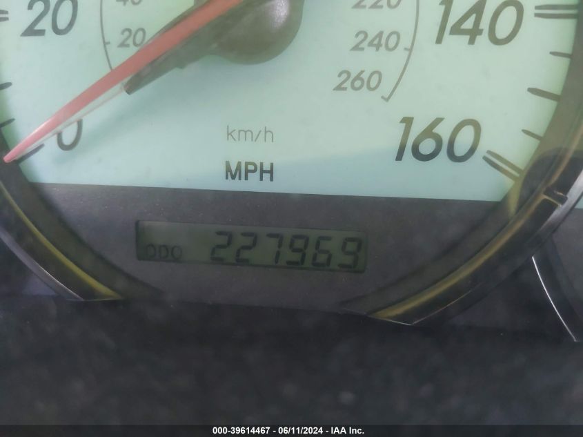 2004 Toyota Camry Solara Se VIN: 4T1CE38P84U847005 Lot: 39614467