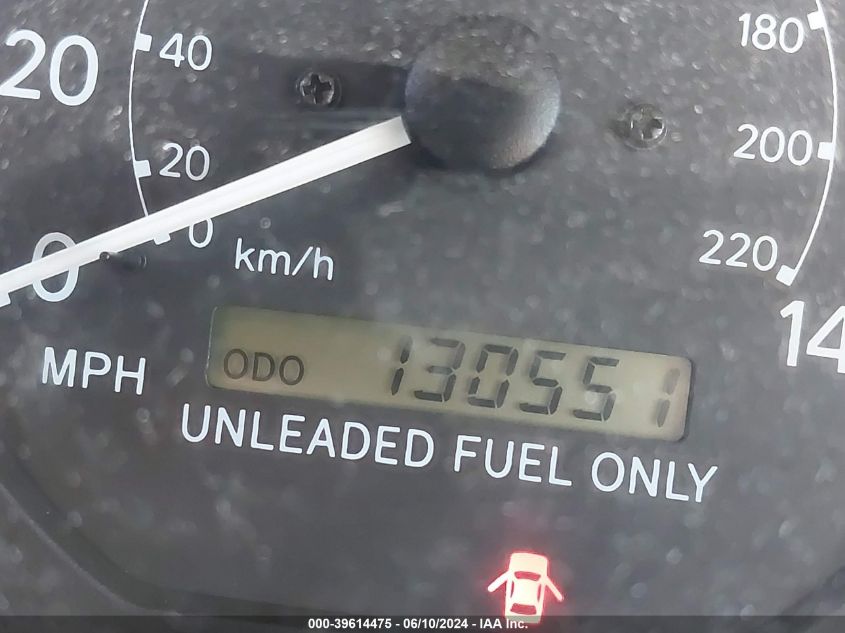 1999 Toyota Camry Le V6 VIN: JT2BF22K6X0226077 Lot: 39614475