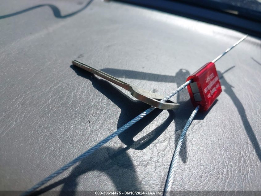 1999 Toyota Camry Le V6 VIN: JT2BF22K6X0226077 Lot: 39614475