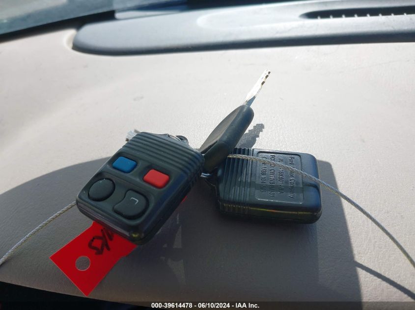 2004 Ford Explorer Eddie Bauer VIN: 1FMZU74W84ZA28113 Lot: 39614478