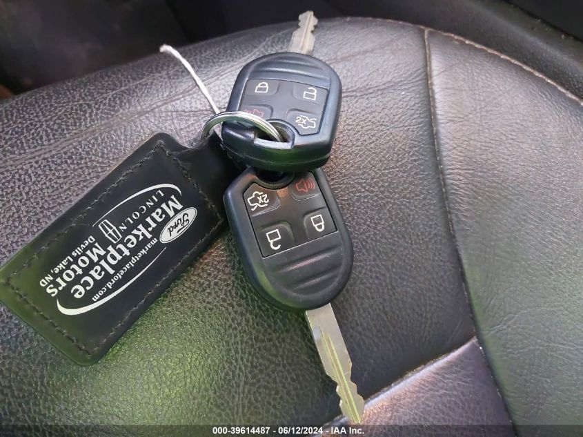 2013 Ford Edge Sel VIN: 2FMDK4JC4DBA03267 Lot: 39614487